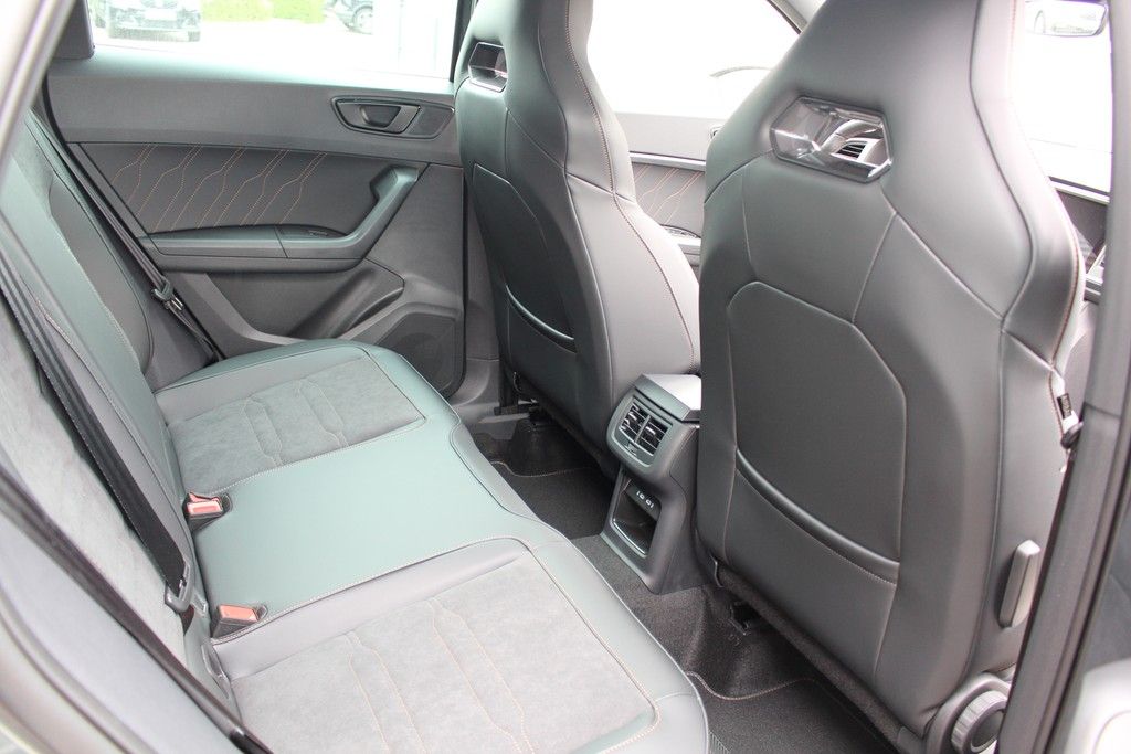 Fahrzeugabbildung CUPRA Ateca 2.0 TSI 140 kW (190 PS)