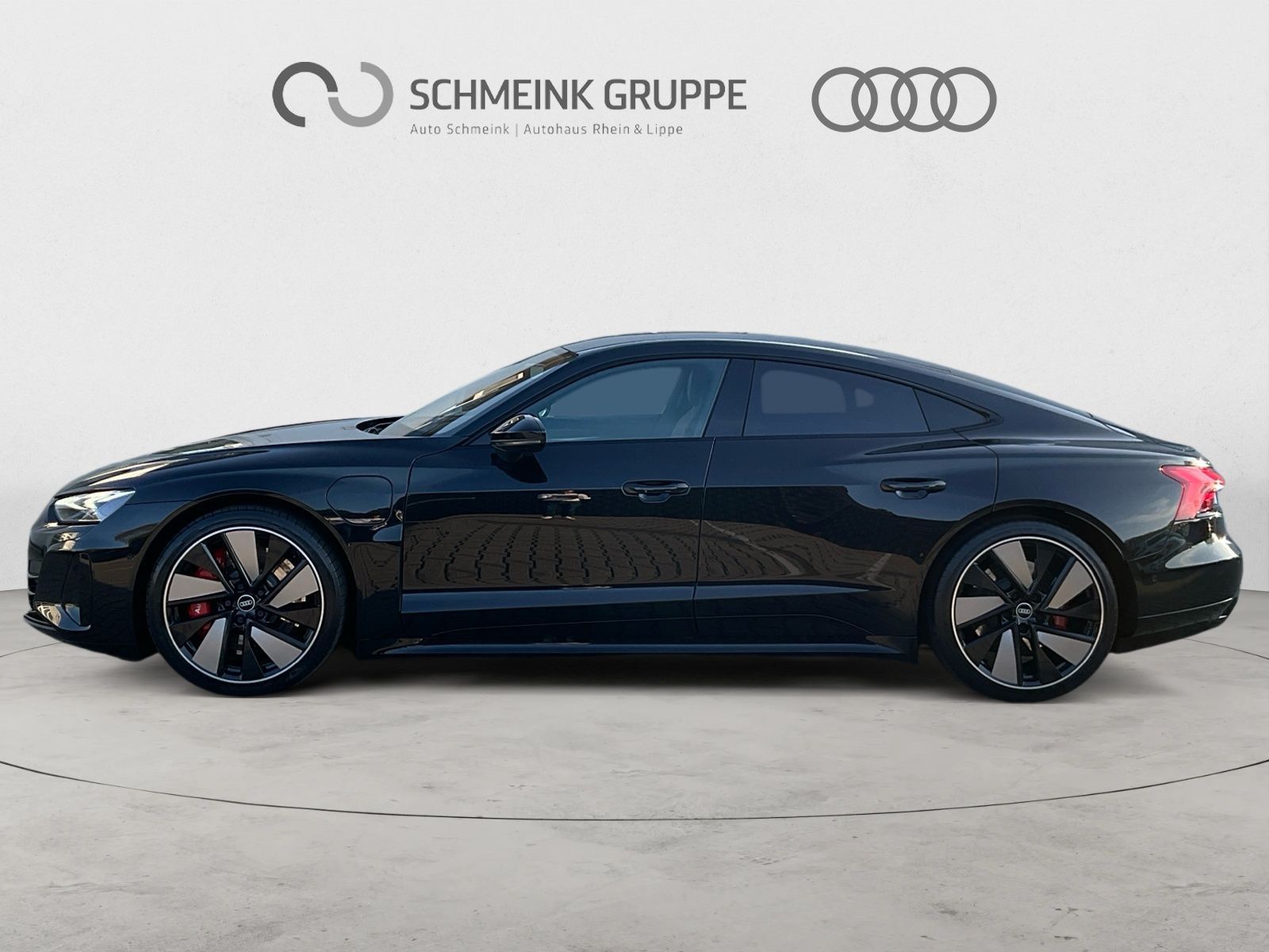 Audi RS e-tron GT - Bild 2