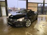 Opel 2 Hand Innovation ecoFlex Garantie - Opel Cascada INNOVATION mit Diesel-Antrieb
