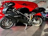 Ducati 749 - DUCATI VON 501 BIS 750 CCM