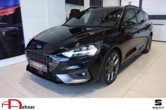 Ford Focus Turnier ST 2.3 EcoBoost R-KAMERA/T-PAKET/W