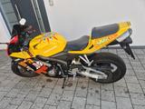 Honda CBR600RR - HONDA 2005 CBR 600 RR