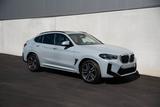 BMW X4 M F98 Pano | 360° | H/K | HUD | Sport Exhaust - BMW: X9
