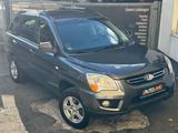 Kia Sportage 2.0 CVVT 2WD LX*NUR 100Tkm*2.HAND*KLIMA - Kia Sportage aus 2010