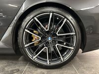 BMW M5 - Vorschau Bild 6