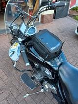 Yamaha XVS 1300 MidnigtStar - YAMAHA CHOPPER XVS 1300