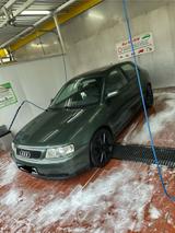 Audi a3 8l 1.9l 131ps Tausch - Audi A3 aus 2002: 1.9