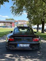 Porsche 997 Turbo Coupé Schalter * 911 turbo * Chrono - Porsche: 911 Sc Turbo
