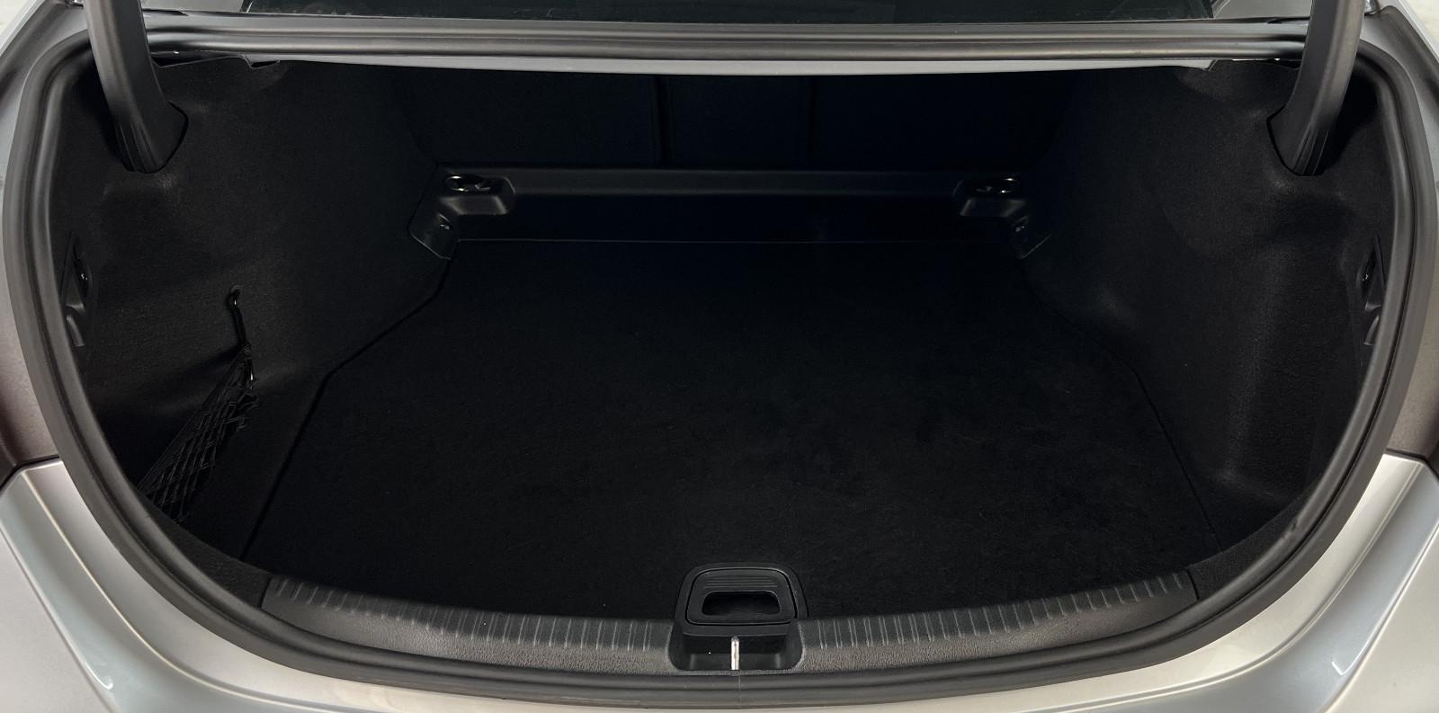 Mercedes-Benz C-Class d Avantgarde 9G-TRONIC Mild Hybrid 48V E6d, миниатюра 14