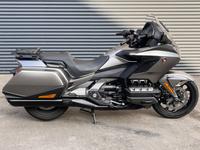 Honda Goldwing GL1800 Bagger *TOP ZUSTAND*WINTERPREIS*