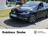 Volkswagen Golf VII JOIN 1.6 TDI DSG NAVI ACC AHK RÜKAMERA - Tageszulassungen