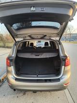 BMW 216 Gran Tourer 216d - erstehand - BMW 216 Gran Tourer aus 2015