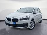 BMW 218d Gran Tourer Advantage Aut. Navi PDC LED - weiße BMW 218 Gran Tourer