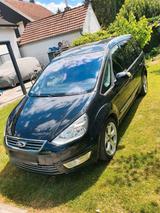 Ford Galaxy 7 Sitzer erste Hand - Ford Galaxy in Bochum