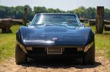 Corvette C3 Stingray Cabrio EIN TRAUM - evtl. Tausch - Corvette C3: Roadster