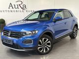 Volkswagen T-Roc 2.0 TDI DSG Active NAV+LED+ACC+KAMERA+17ZO - Volkswagen T-Roc mit Diesel-Antrieb: Standheizung