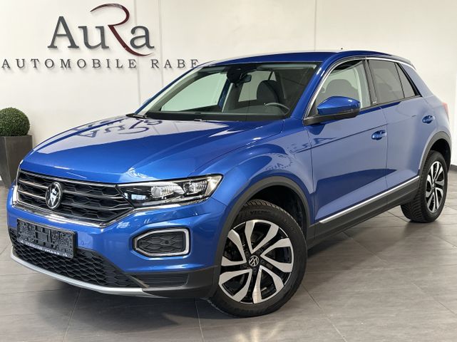 Volkswagen T-Roc 2.0 TDI DSG Active NAV+LED+ACC+KAMERA+17ZO