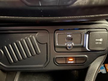 Jeep Renegade S FWD *AHK*Kamera*Klima*Navi*Panorama*