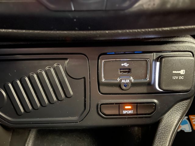 Jeep Renegade S FWD *AHK*Kamera*Klima*Navi*Panorama*