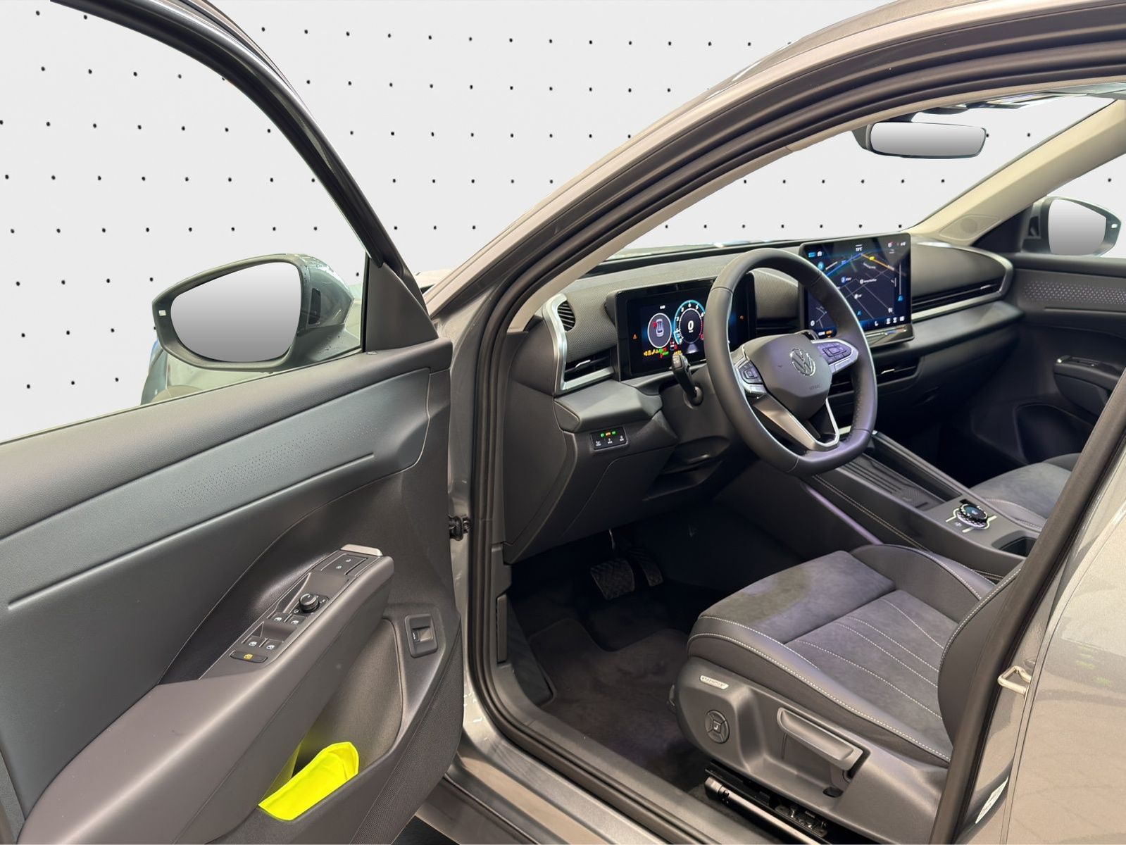 Volkswagen T-Roc - Bild 13