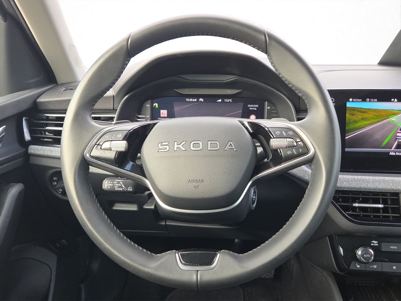 Skoda Kamiq - Bild 8