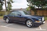 Bentley Continental T - Bentley aus 1997