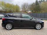 Ford C-Max Trend 1.6 TDCI * TÜV NEU * AHK * TEMPOMAT - Ford C-Max Trend mit Diesel-Antrieb