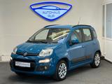Fiat Panda Lounge/Klima/Sonderlackierung/x8 Bereift - Fiat Panda Gebrauchtwagen