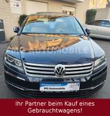 Volkswagen Phaeton 3.0 V6 TDI 4Motion 2.Hd AHK Standhzg. - Volkswagen Phaeton: 4.2