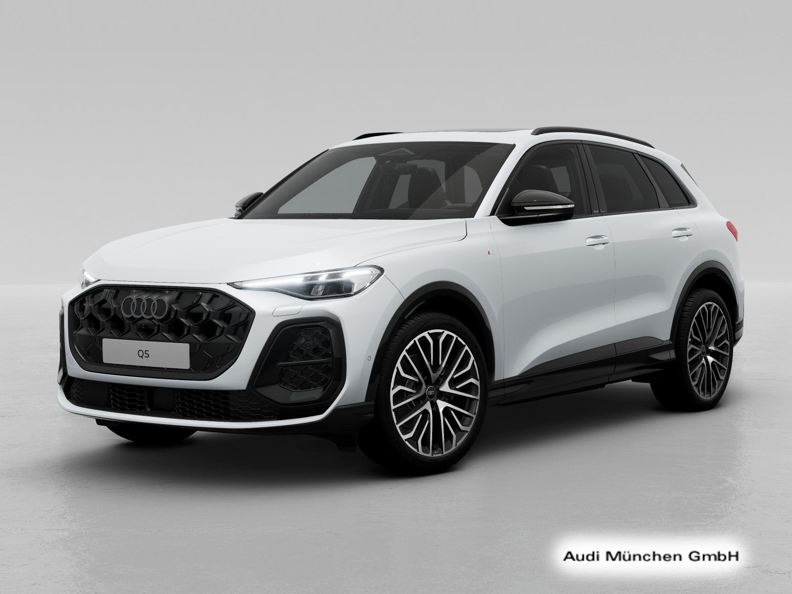 Audi Q5 - Bild 3