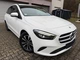 Mercedes-Benz B 180 d-Autom.-NUR 96 TKM-AHK - Mercedes-Benz B 180 in Kassel
