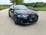 Audi A3 Sportback 2.0 TFSI S tronic | Alcantara - Audi A3 aus 2010: 2.0