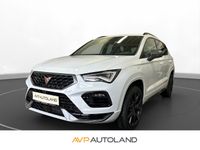 Cupra Ateca - Vorschau Bild 1