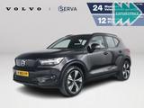 Volvo XC40 Recharge P8 AWD R-Design | Harman Kardon | - Volvo XC40 mit Elektro-Antrieb