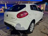 Fiat Bravo 1.4 16V Klima - Fiat Bravo Gebrauchtwagen