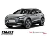 Audi Q4 e-tron 40  AHK Standheiz Navi LED Kamera PDC 