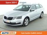 Skoda 1.5 TSI ACT Style Aut.*NAVI*LED*ACC*PDC*SHZ* - Skoda Octavia Gebrauchtwagen in München