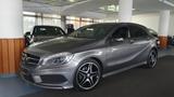 Mercedes-Benz A 200 BE AMG Line/ILS/HK/Night/1.Hd/Scheckheftge - Mercedes-Benz A 200 in Stuttgart