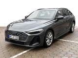 Audi A5 Avant TDI quattro 150 kW S tronic S line Navi - Audi A5 Gebrauchtwagen in Hamburg