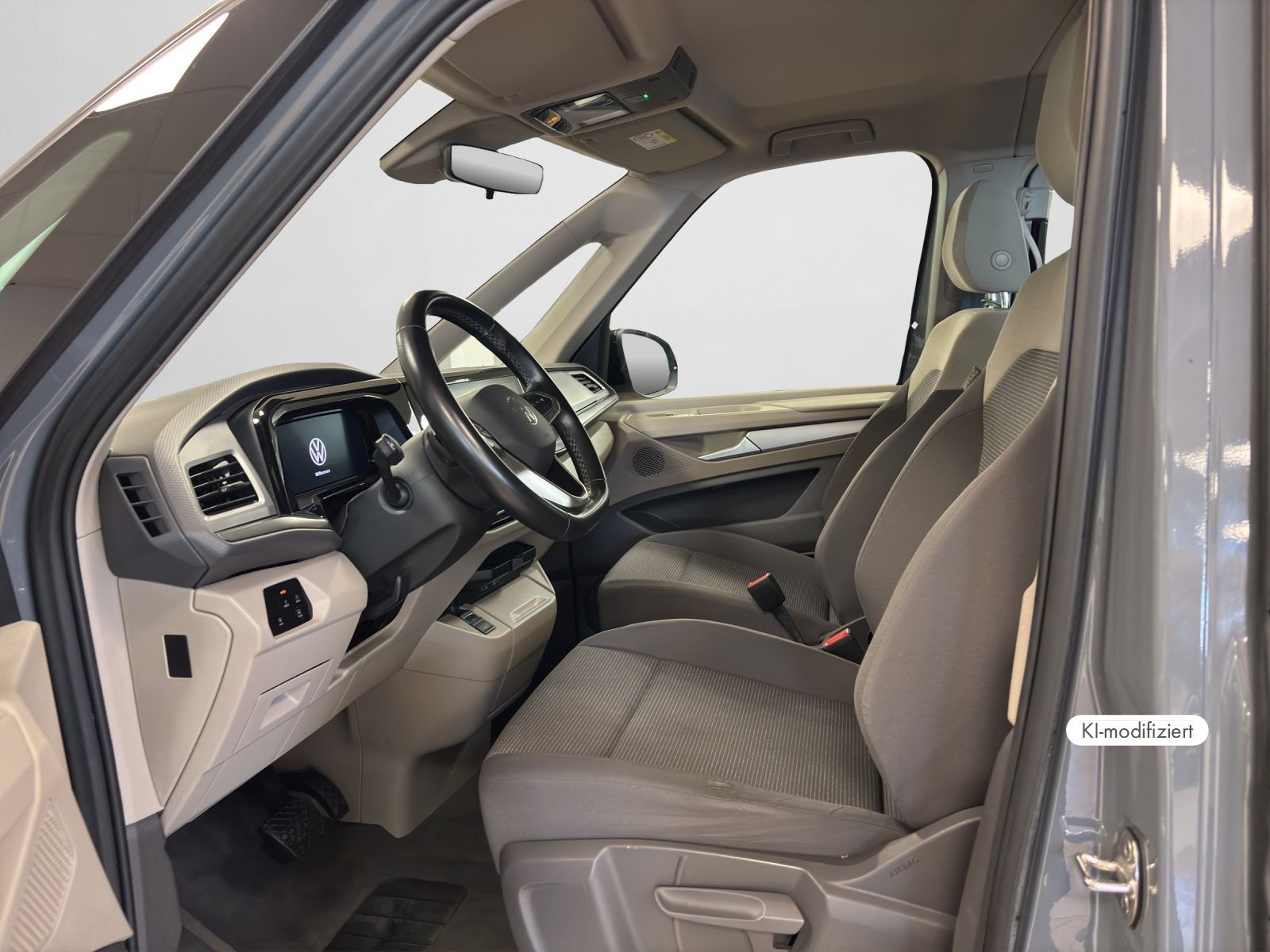 Volkswagen T7 Multivan - Bild 13
