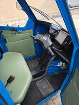 Piaggio APE - Piaggio APE: Von Privat