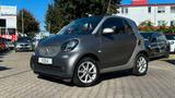 Smart Coupé DCT TITANIA MATT GREY & SILVER! PASSION! - gebrauchte Smart Sportwagen