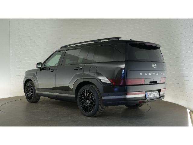 SANTA FE HEV INTRO 4WD AT+VOLL LED+360 GRAD KAME