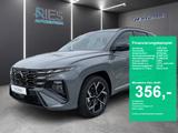 Hyundai TUCSON 1.6 T-GDI *LED*NAVI*CARPLAY*RVM*LKA*