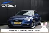 Audi A5 Cabrio 1.8 TFSI | S LINE | LEDER | STOELVERW.
