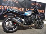 Kawasaki Z 900 RS 1. Hand - Kawasaki Motorräder in Hannover