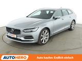 Volvo 2.0 D4 Inscription Aut.*NAV*LED*HUD*360CAM*SHZ* - Volvo V90 aus 2016