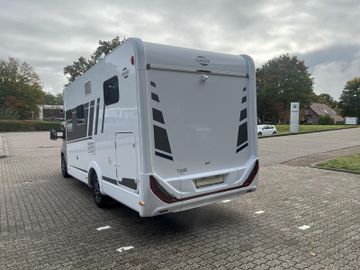 Carado T 448 *Modell 2026 Automatik*