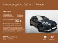Seat Leon - Vorschau Bild 4
