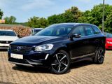 Volvo XC60 D4 Summum Geartronic/ AHK / Bi Xenon / Navi - Volvo XC60: B